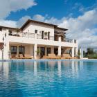 Casa De Vacaciones Paphos: Casa De Vacaciones 4 Bedroom Superior Elite Villa 