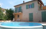 Casa De Vacaciones Sainte Maxime Swimming Pool: Fr8480.103.1 