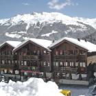 Apartamento Grimentz: Apartamento Tarcianne 