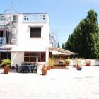 Apartamento Emilia Romagna: Apartamento 