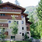 Apartamento Valais: Apartamento Apartm. Lucy 