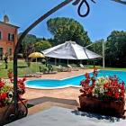 Casa De Vacaciones Bettona: Casa De Vacaciones It5516.820.1 