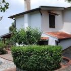 Casa De Vacaciones Italia: Casa De Vacaciones Casa Maura 