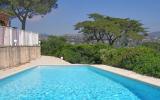 Casa De Vacaciones Sainte Maxime: Fr8480.182.1 