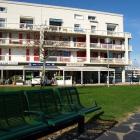 Apartamento Royan Poitou Charentes Pets Allowed: Apartamento Residence ...
