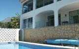 Casa De Vacaciones Altea Swimming Pool: Es9740.700.1 