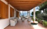 Casa De Vacaciones Brucoli Sauna: It9560.401.1 