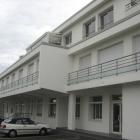 Apartamento Vaux Sur Mer: Apartamento Le Domino 