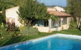 Casa De Vacaciones Pernes Les Fontaines: Fr8038.107.1 