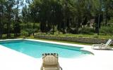 Casa De Vacaciones Barbentane: Fr8146.101.1 