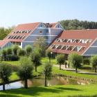 Apartamento Holanda: Apartamento Vakantiepark Aquadelta 