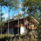 Casa De Vacaciones Perniö: Casa De Vacaciones Villa Väinö 