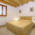 Apartamento Italia: Apartamento Santa Giustina 