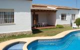 Casa De Vacaciones Denia Comunidad Valenciana Swimming Pool: ...