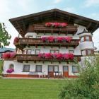 Apartamento Serfaus: Apartamento 