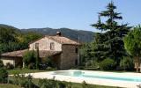 Casa De Vacaciones Todi Umbria Swimming Pool: It5505.100.1 