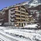 Apartamento Täsch: Apartamento Monte Rosa 