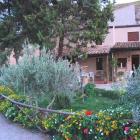 Casa De Vacaciones Italia: Casa De Vacaciones Casa Vacanze Santa Lucia 