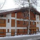 Apartamento Verbier Swimming Pool: Apartamento Eldorado 