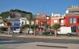 Apartamento Denia Comunidad Valenciana Swimming Pool: Es9700.148.1 