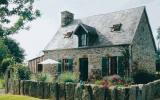 Casa De Vacaciones Basse Normandie Swimming Pool: Fr1910.110.1 