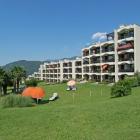 Apartamento Ticino: Apartamento Centro Cadro Panoramica 