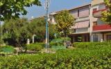 Apartamento Lazio Sauna: It5890.20.1 