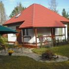 Casa De Vacaciones Ciechanow: Casa De Vacaciones 