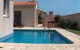Casa De Vacaciones Saint Cyprien Plage Sauna: Fr6665.121.1 