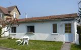 Casa De Vacaciones Basse Normandie Swimming Pool: Fr1807.203.1 