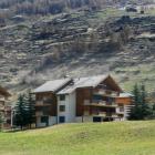 Apartamento Täsch: Apartamento St.martin C 