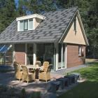 Casa De Vacaciones Holanda: Casa De Vacaciones Bospark Lunsbergen 