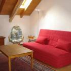 Apartamento Ticino: Apartamento Kein Name 