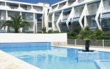 Apartamento La Grande Motte Languedoc Roussillon Swimming Pool: ...
