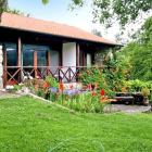 Casa De Vacaciones Braga: Casa De Vacaciones O Alpendre 