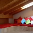 Apartamento Vaud: Apartamento Résidence Le Tambour 