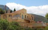 Casa De Vacaciones Denia Comunidad Valenciana Sauna: Es9700.442.1 