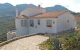 Casa De Vacaciones Pego Comunidad Valenciana Swimming Pool: ...