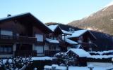 Apartamento Les Houches Rhone Alpes: Fr7461.750.1 