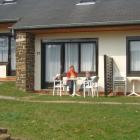 Apartamento Luxemburgo: Apartamento La Sapinière 