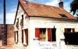 Casa De Vacaciones Centro Francia: Fr4052.101.1 