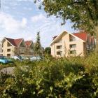 Apartamento Groesbeek Gelderland: Apartamento Resort De Zeven Heuvelen 