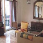 Apartamento Madrid: Apartamento 