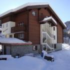 Apartamento Zermatt: Apartamento Monte Christo 