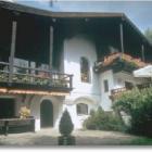 Casa De Vacaciones Tirol: Casa De Vacaciones Chalet Landhaus Steinbichl 