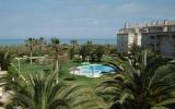 Apartamento Denia Comunidad Valenciana Swimming Pool: Es9700.44.1 