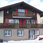 Apartamento Valais Pets Allowed: Apartamento Amara 