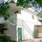 Apartamento Italia: Apartamento Villa Irene 