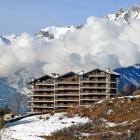 Apartamento Suiza: Apartamento Les Terrasses Du Soleil 