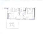 Apartamento Palinuro: Apartamento Bilocale 3/5 Posti 